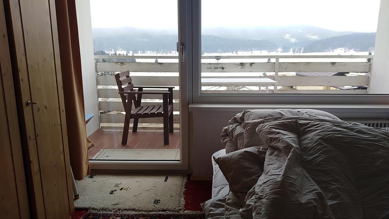 Happy Stay Apartment Bad Mitterndorf Kültér fotó