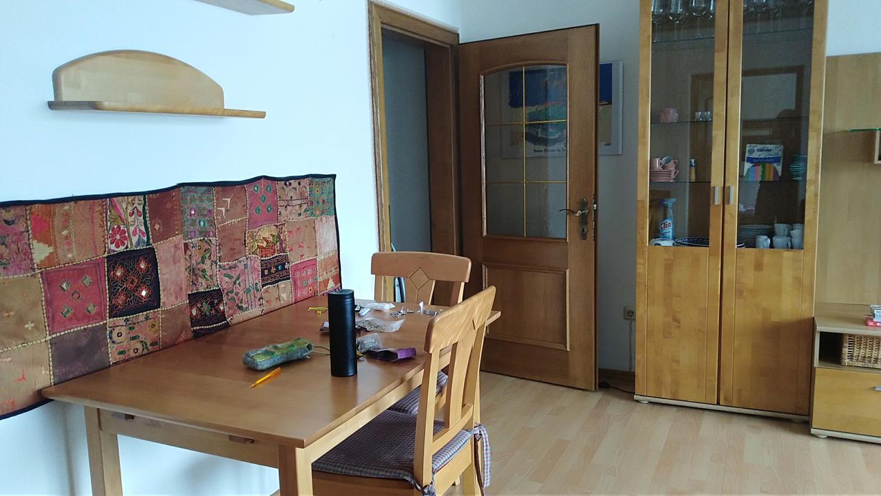 Happy Stay Apartment Bad Mitterndorf Kültér fotó