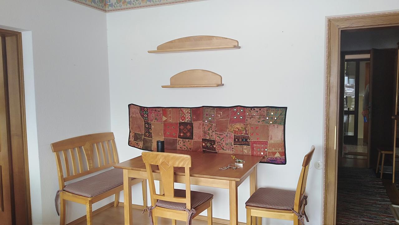 Happy Stay Apartment Bad Mitterndorf Kültér fotó