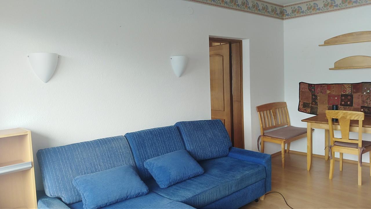 Happy Stay Apartment Bad Mitterndorf Kültér fotó