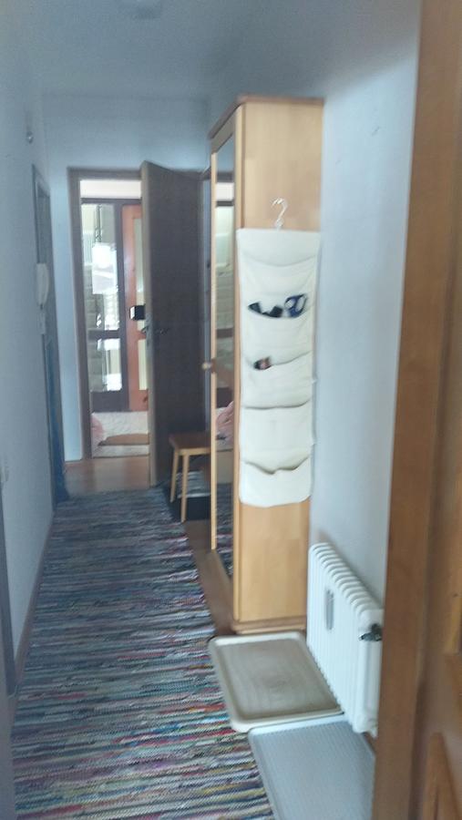 Happy Stay Apartment Bad Mitterndorf Kültér fotó