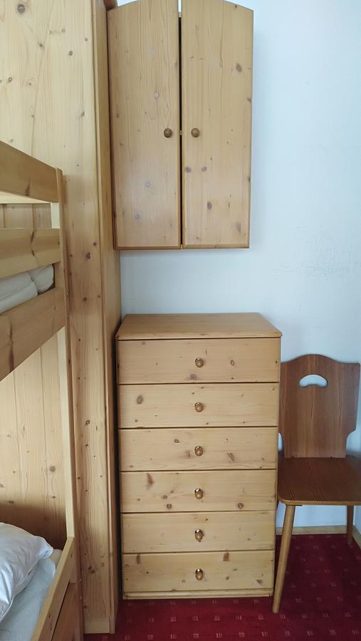 Happy Stay Apartment Bad Mitterndorf Kültér fotó