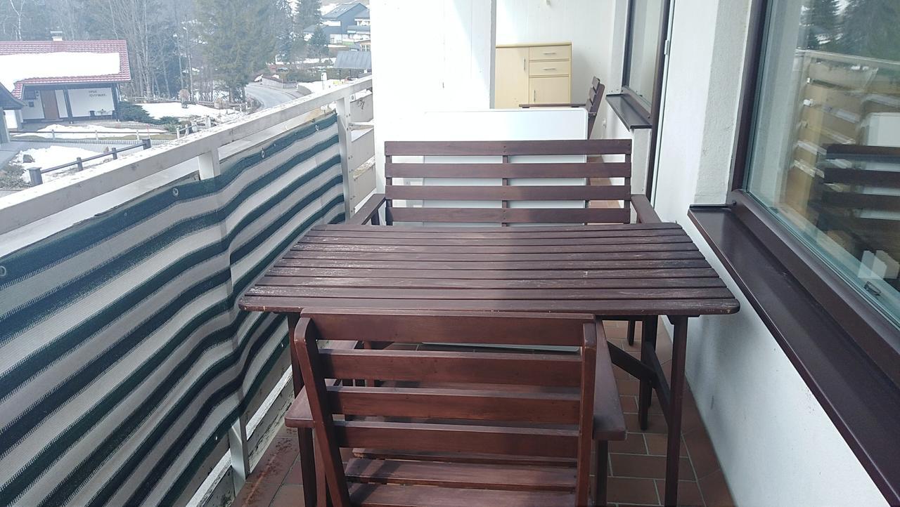 Happy Stay Apartment Bad Mitterndorf Kültér fotó
