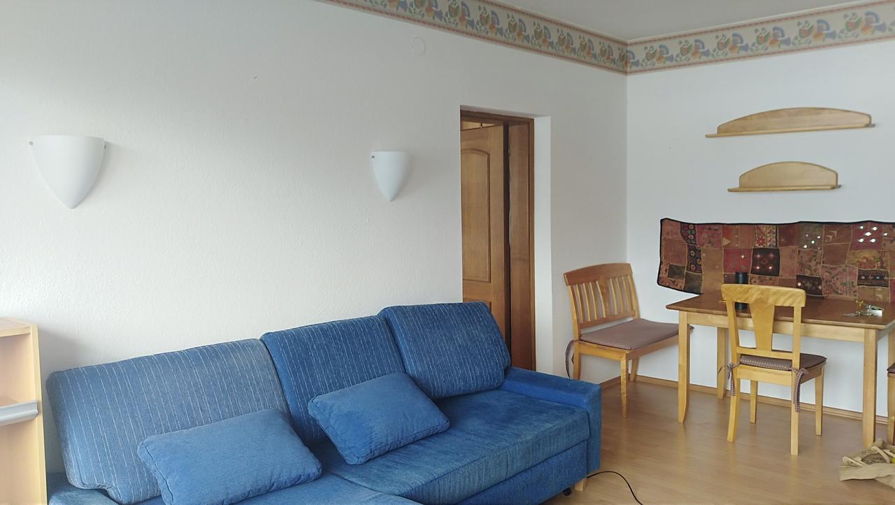 Happy Stay Apartment Bad Mitterndorf Kültér fotó